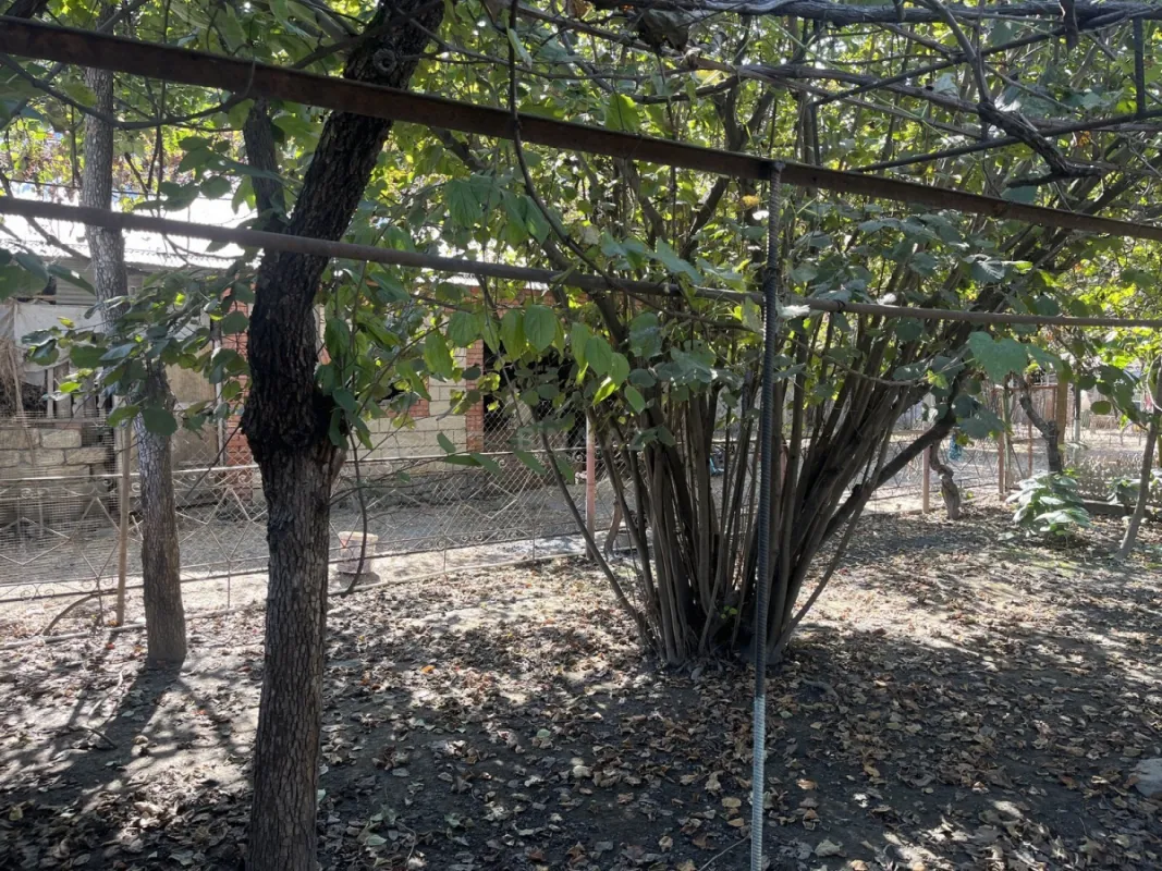 Satılır 6 otaqlı həyət evi 233 m²