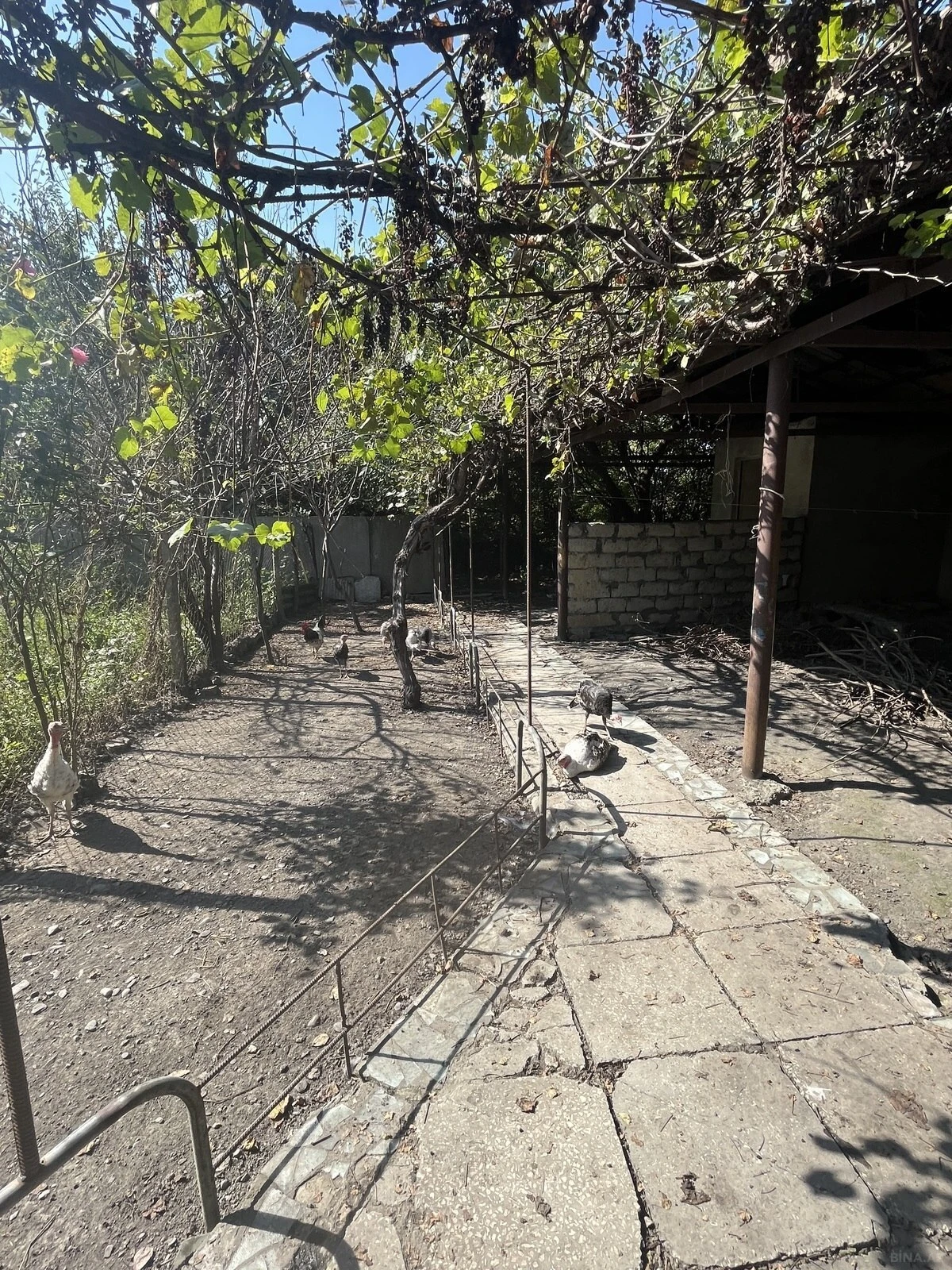 Satılır 6 otaqlı həyət evi 233 m²