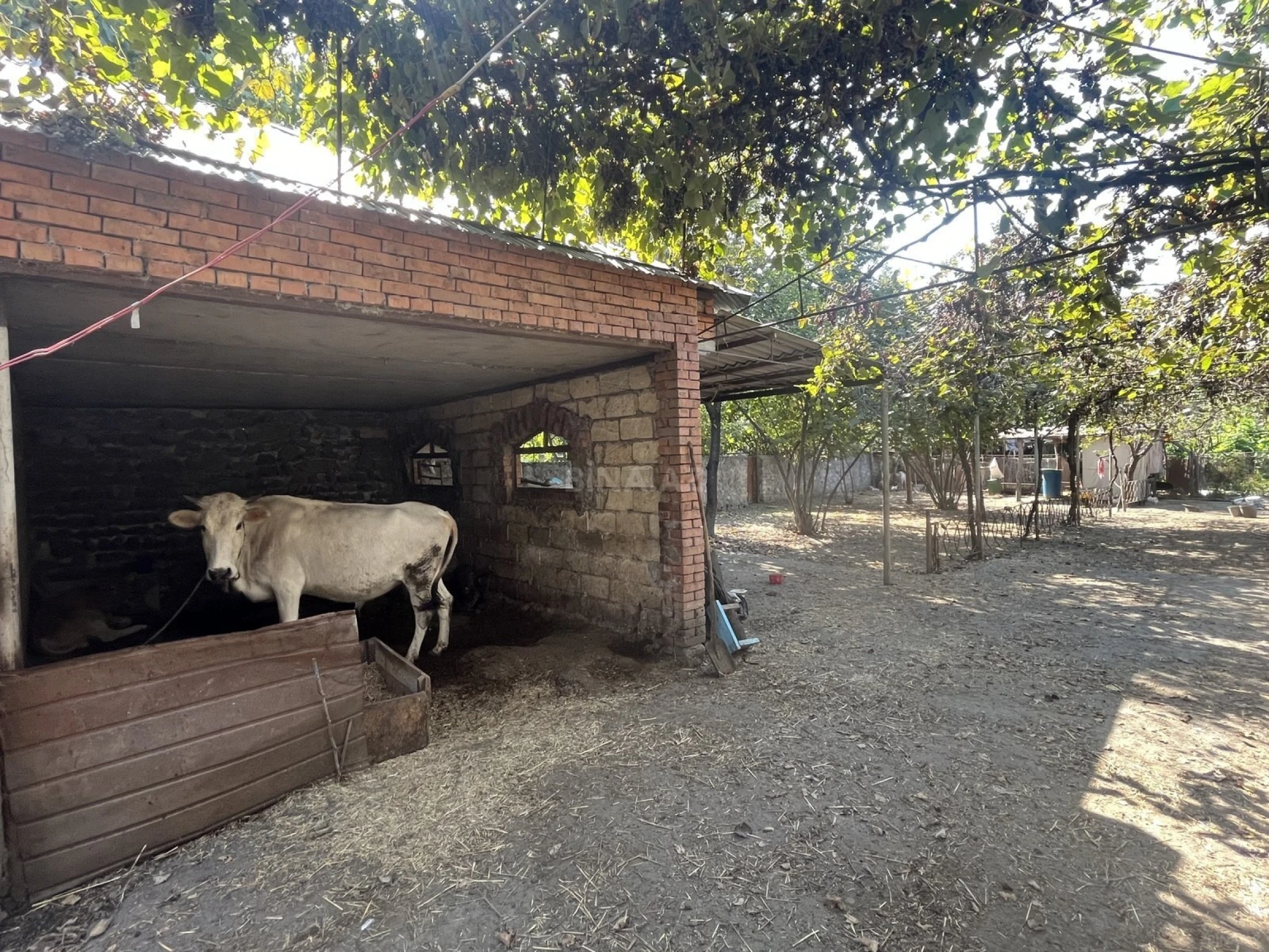 Satılır 6 otaqlı həyət evi 233 m²