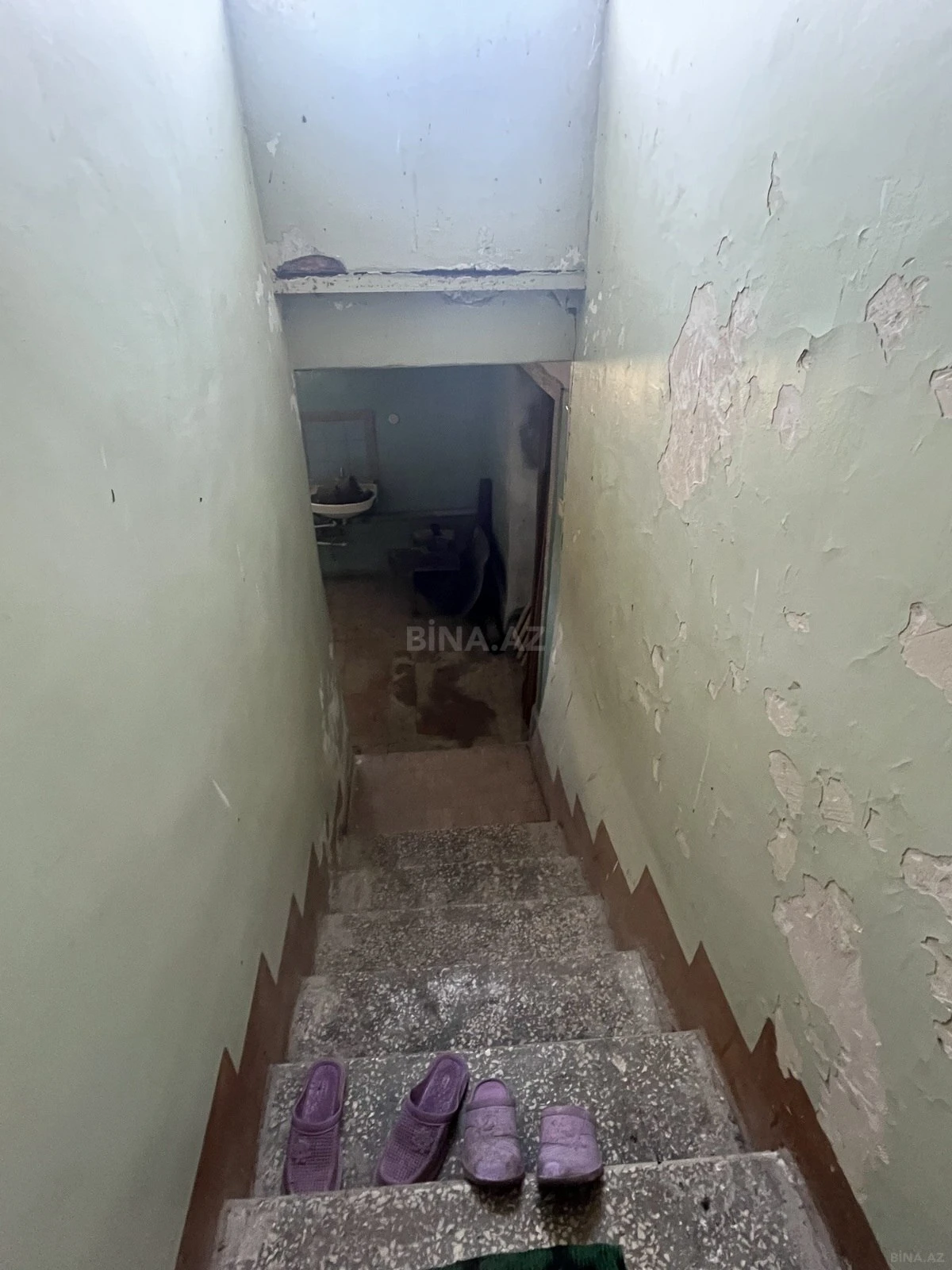 Satılır 6 otaqlı həyət evi 233 m²