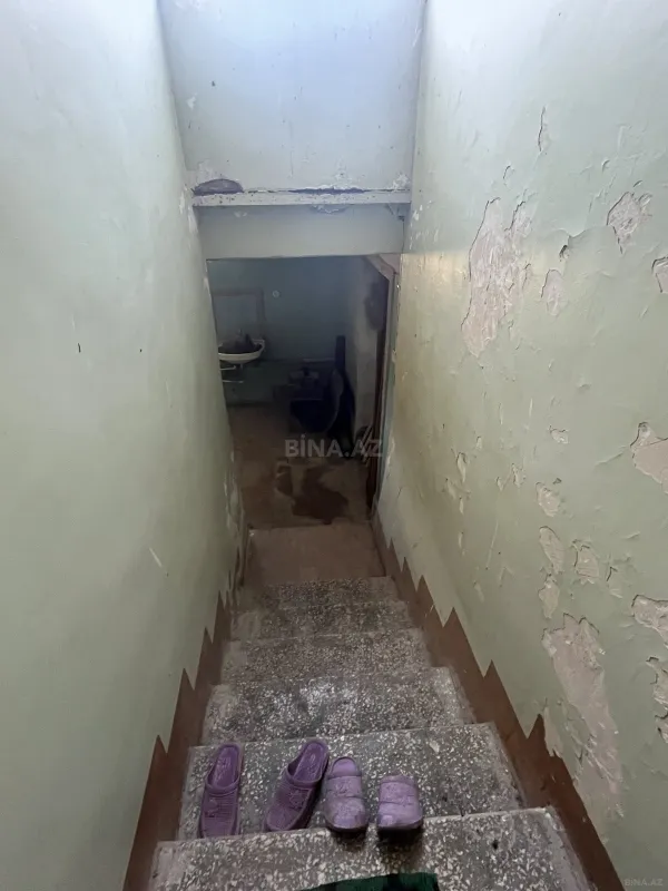 Satılır 6 otaqlı həyət evi 233 m²