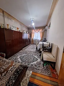Satılır 2 otaqlı mənzil 60 m²