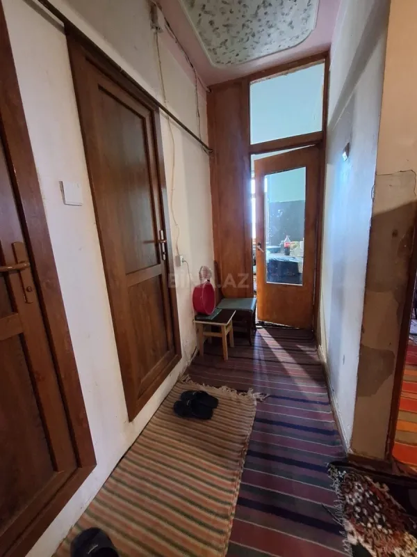 Satılır 2 otaqlı mənzil 60 m²
