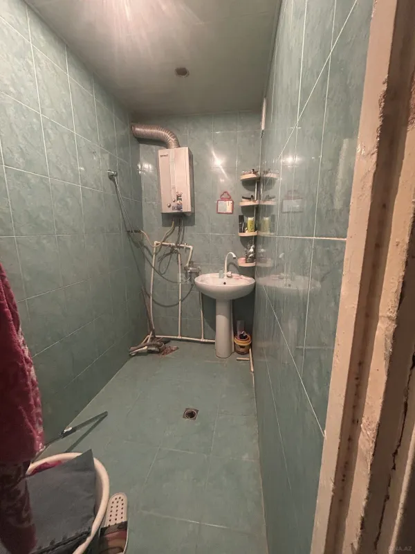 Satılır 3 otaqlı mənzil 78 m²