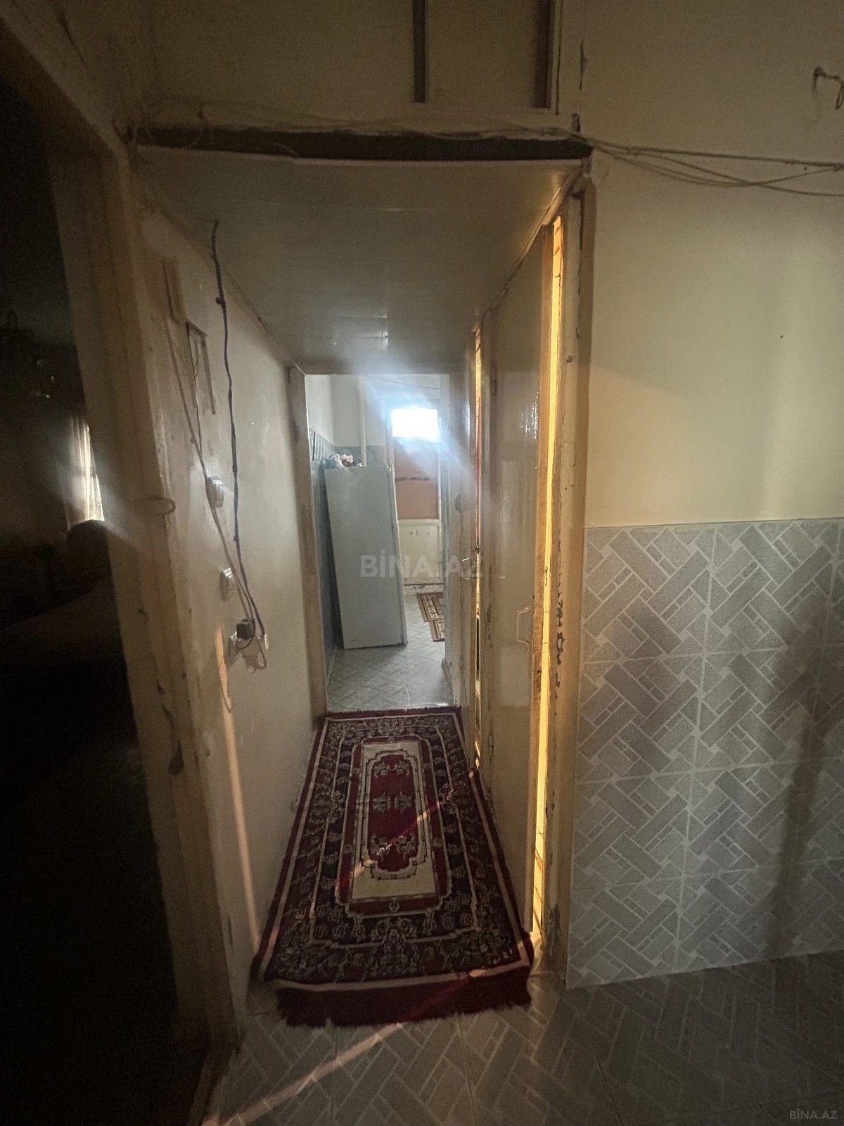 Satılır 3 otaqlı mənzil 78 m²