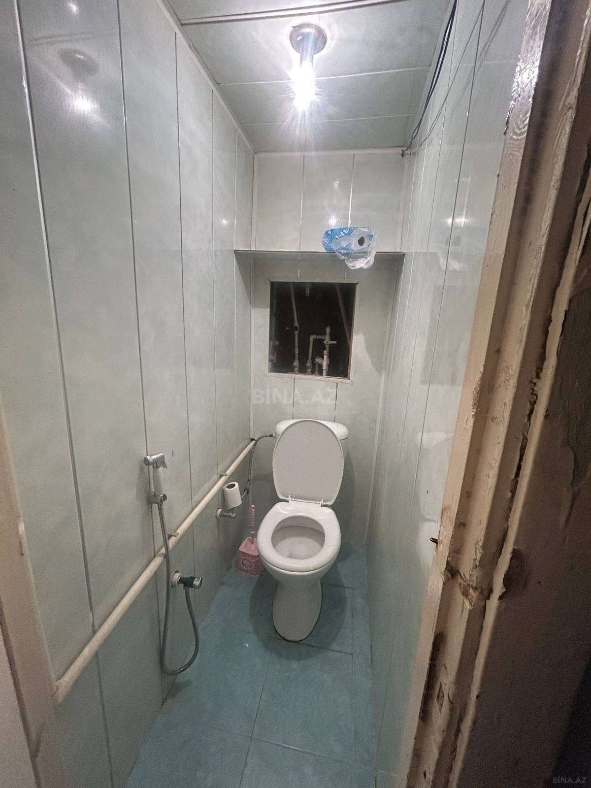 Satılır 3 otaqlı mənzil 78 m²