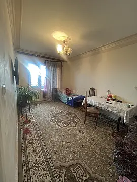 Satılır 3 otaqlı mənzil 78 m²
