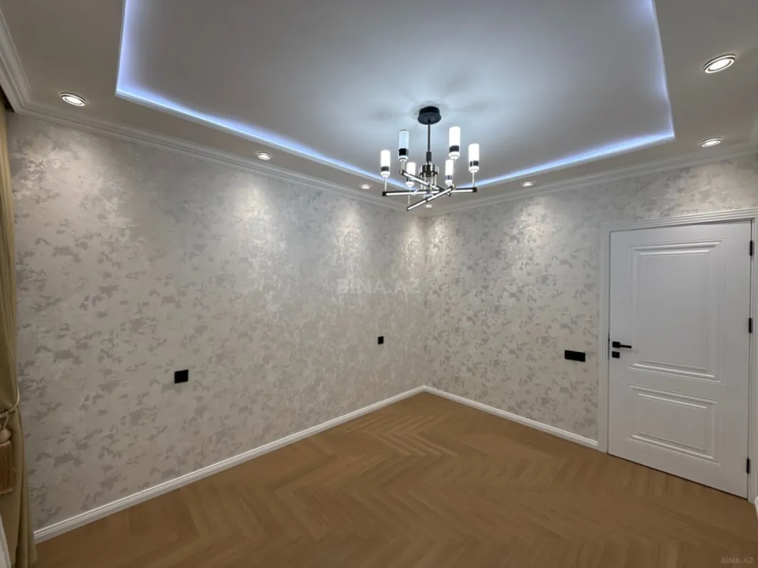 Satılır 3 otaqlı mənzil 80 m²