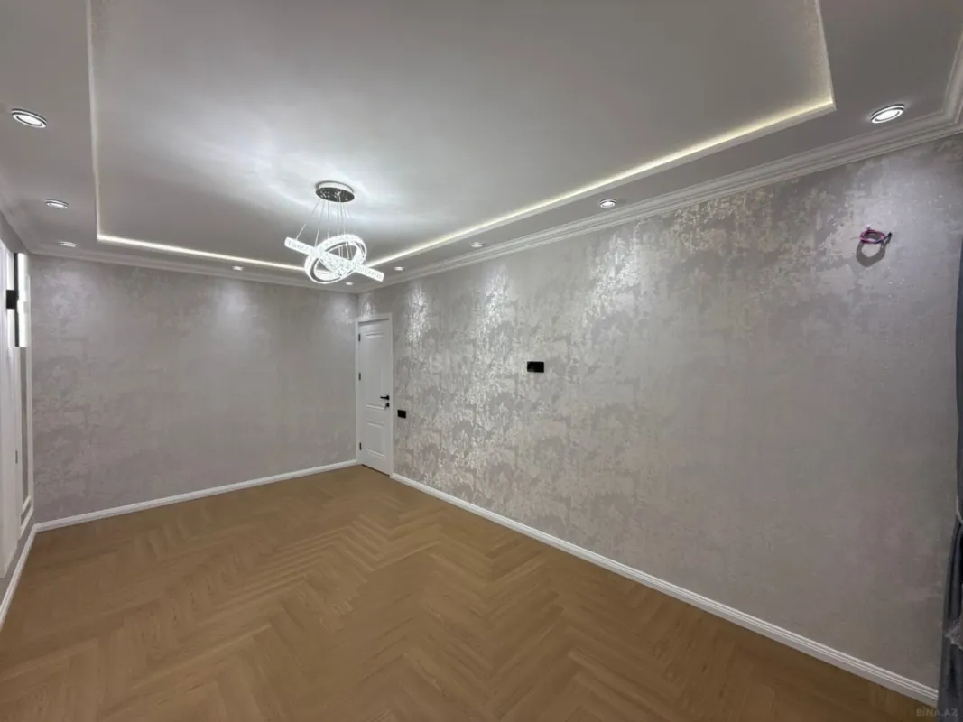 Satılır 3 otaqlı mənzil 80 m²