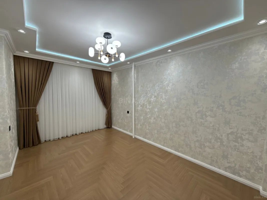 Satılır 3 otaqlı mənzil 80 m²