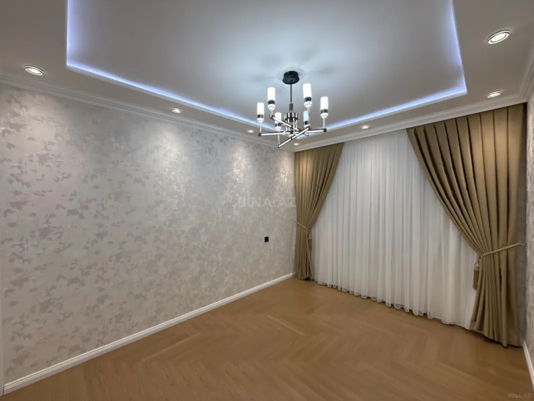 Satılır 3 otaqlı mənzil 80 m²