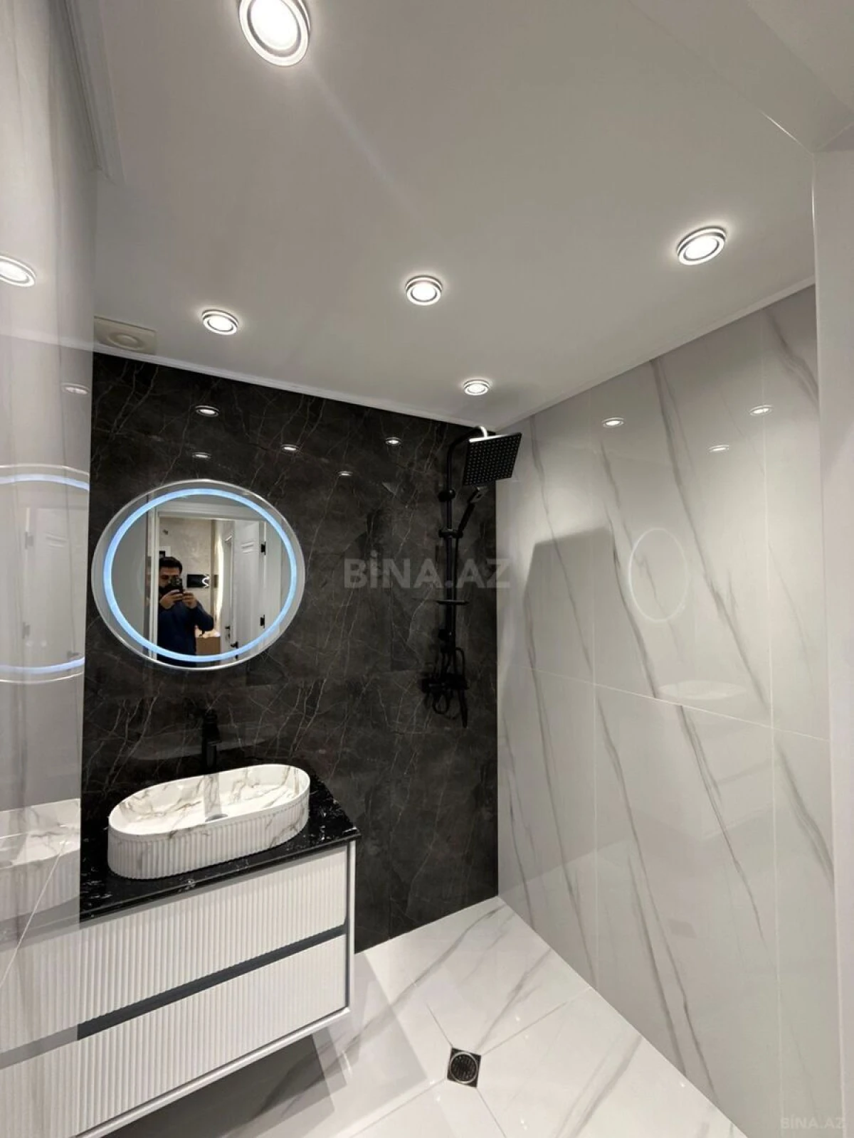 Satılır 3 otaqlı mənzil 80 m²