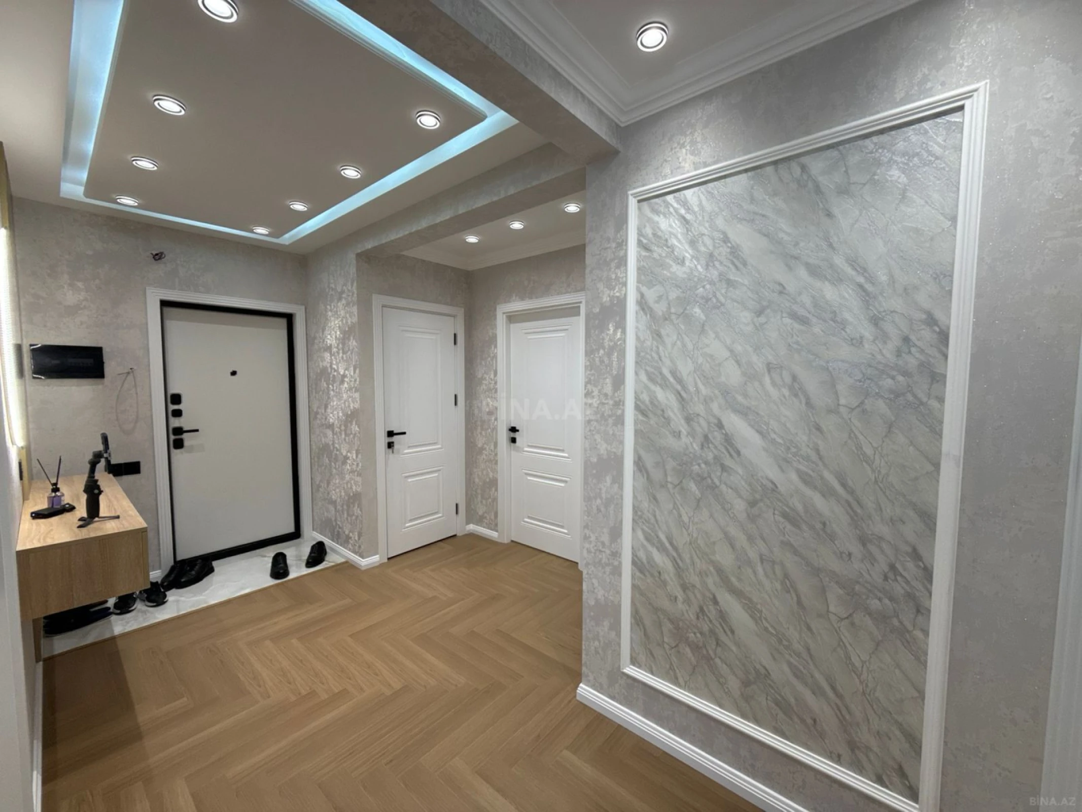 Satılır 3 otaqlı mənzil 80 m²