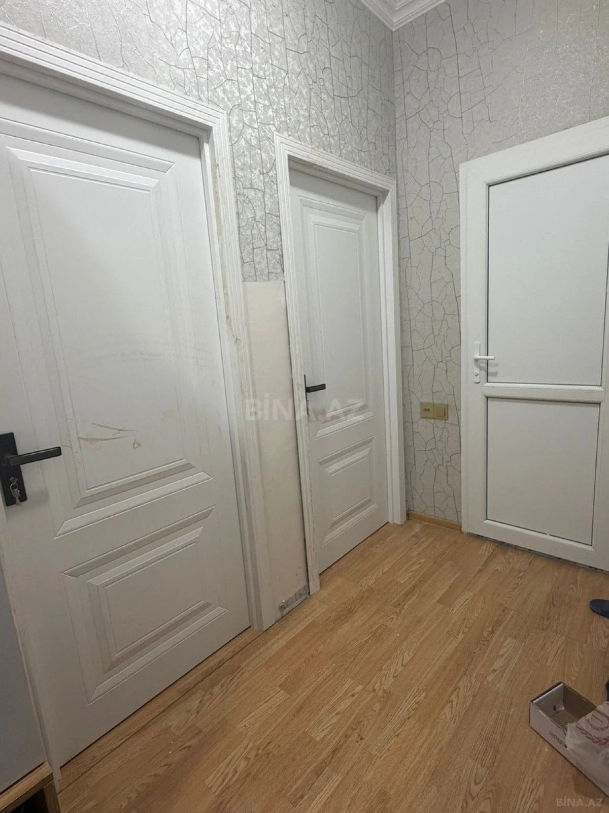 Satılır 2 otaqlı mənzil 50 m²