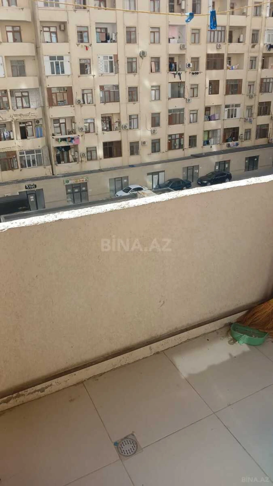 Satılır 2 otaqlı mənzil 50 m²