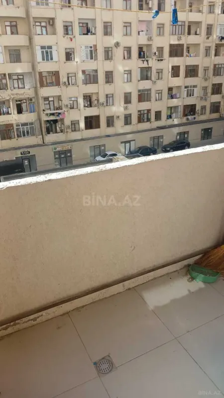 Satılır 2 otaqlı mənzil 50 m²