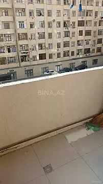 Satılır 2 otaqlı mənzil 50 m²