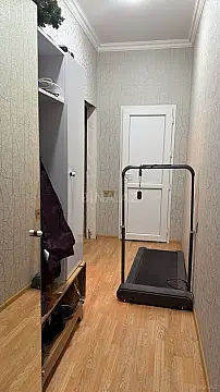 Satılır 2 otaqlı mənzil 50 m²