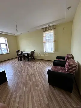 Satılır 2 otaqlı mənzil 62 m²
