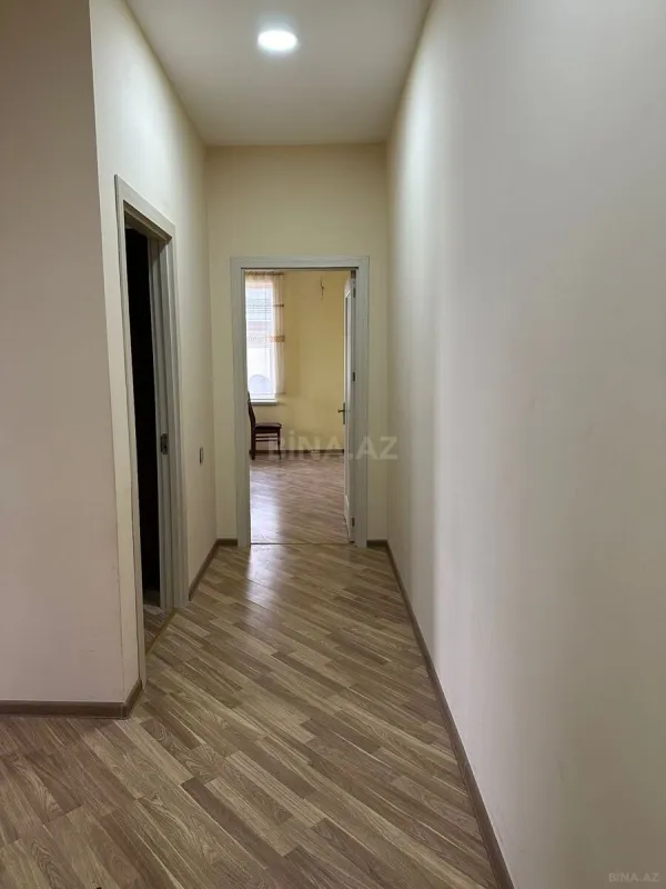 Satılır 2 otaqlı mənzil 62 m²