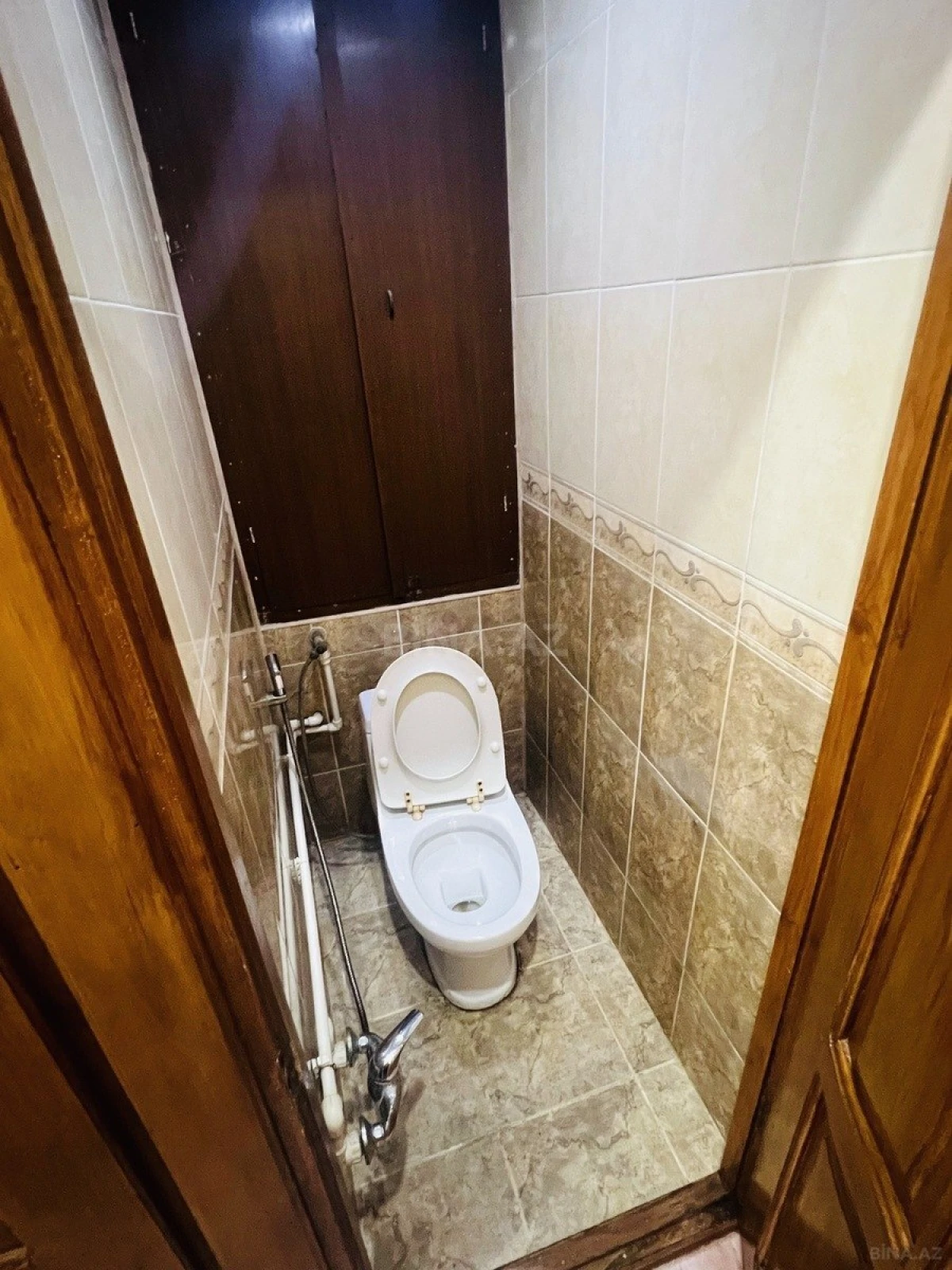 Kirayə verilir 2 otaqlı mənzil 95 m²