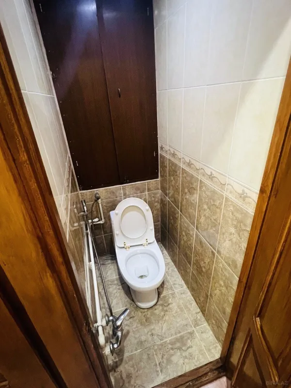 Kirayə verilir 2 otaqlı mənzil 95 m²