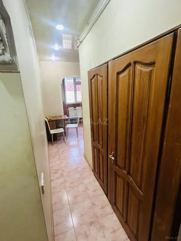 Kirayə verilir 2 otaqlı mənzil 95 m²