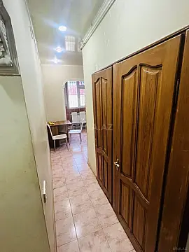 Kirayə verilir 2 otaqlı mənzil 95 m²
