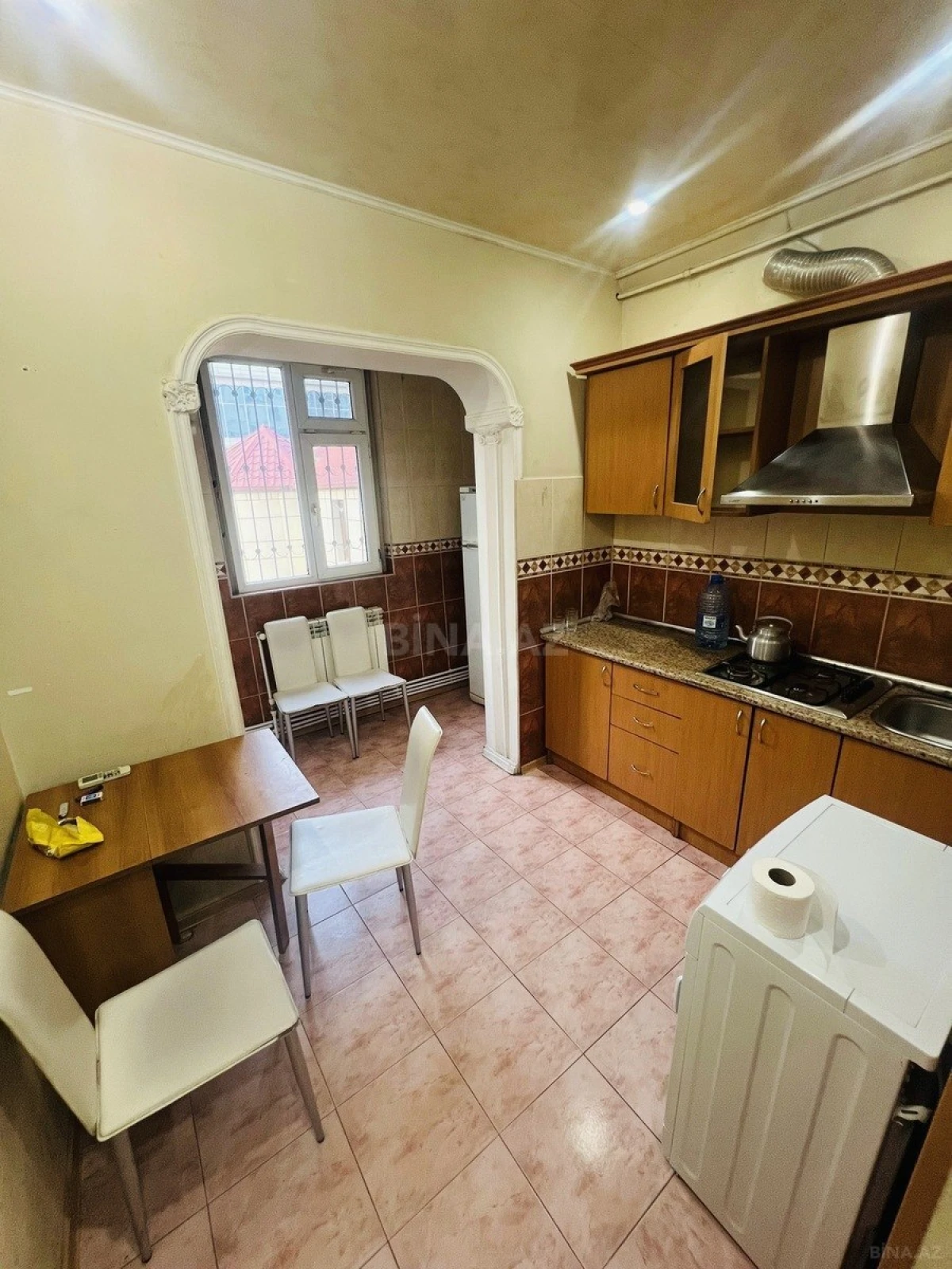 Kirayə verilir 2 otaqlı mənzil 95 m²