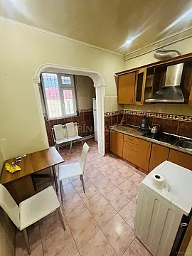 Kirayə verilir 2 otaqlı mənzil 95 m²