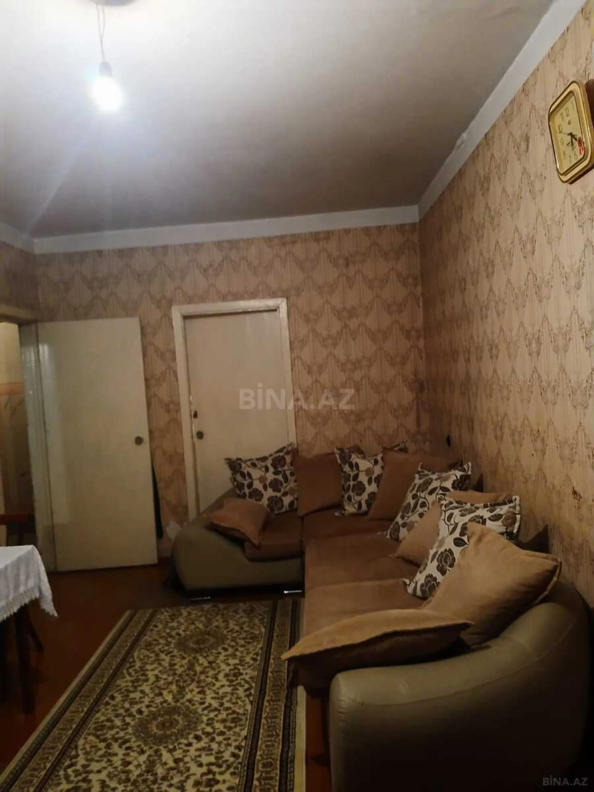 Satılır 3 otaqlı mənzil 80 m²