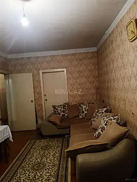 Satılır 3 otaqlı mənzil 80 m² — Sumqayıt 3 otaq 80.00 m²