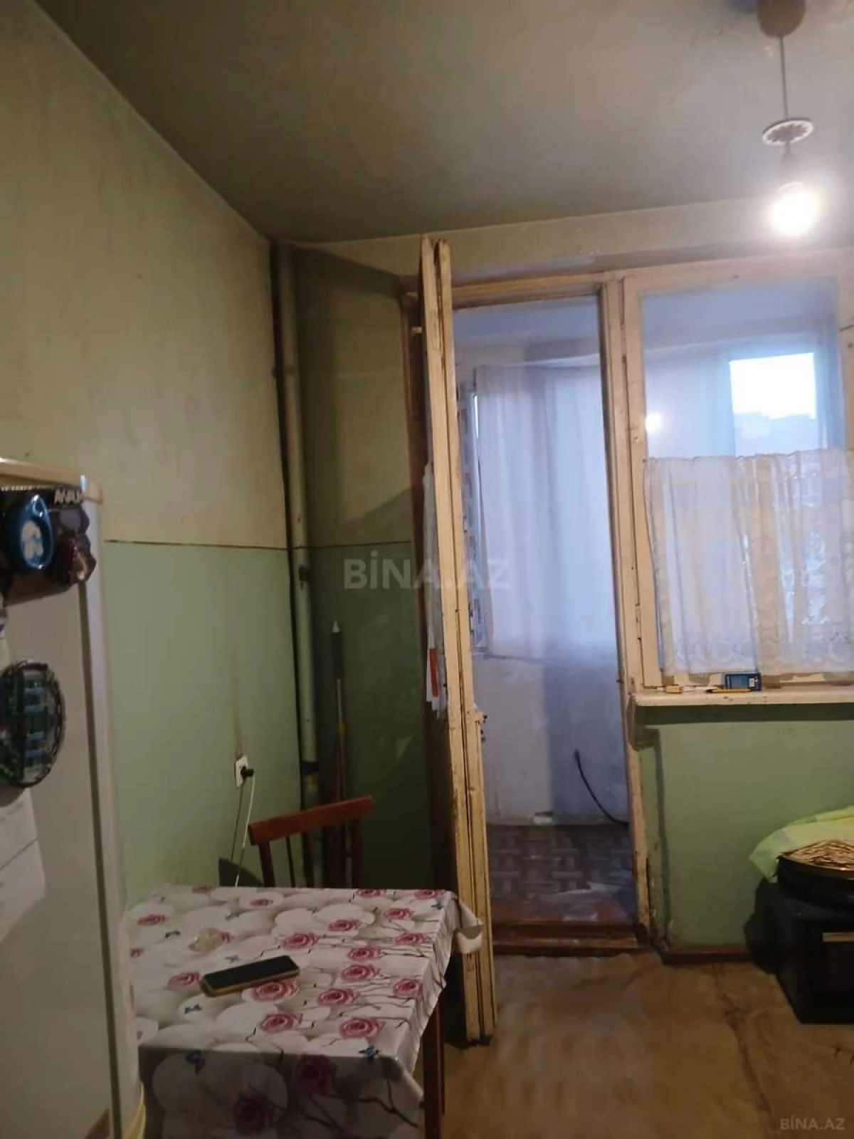 Satılır 3 otaqlı mənzil 80 m²