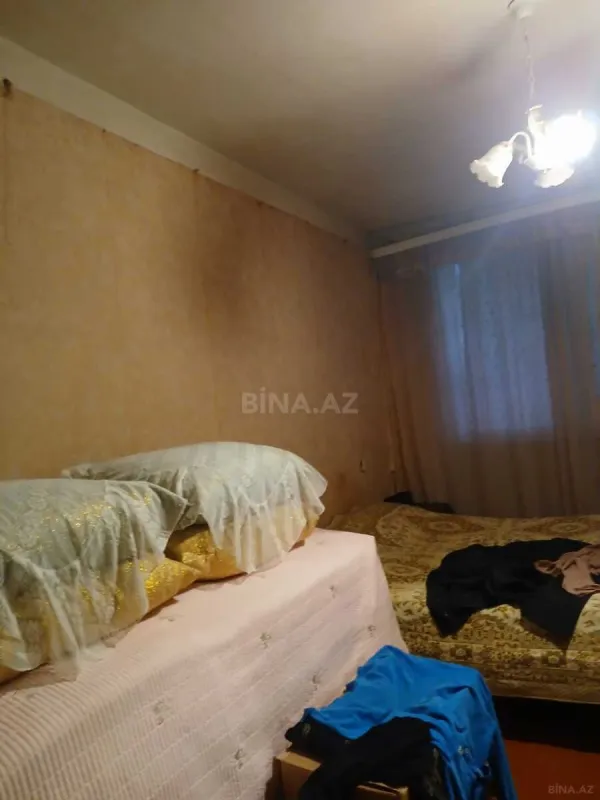 Satılır 3 otaqlı mənzil 80 m²