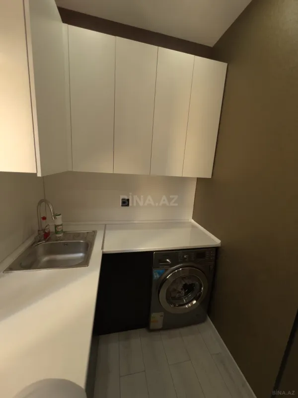 Satılır 2 otaqlı mənzil 65 m²