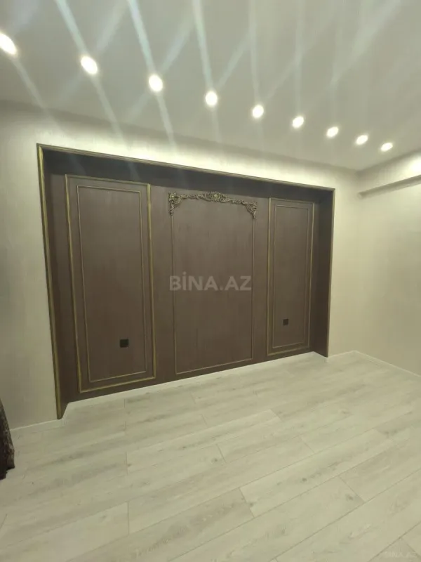 Satılır 2 otaqlı mənzil 65 m²
