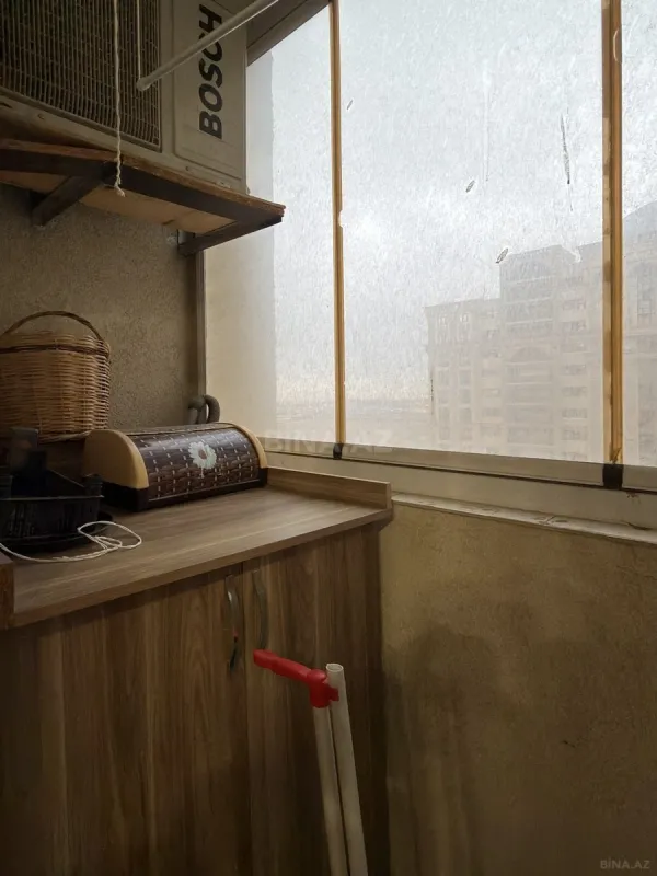 Kirayə verilir 3 otaqlı mənzil 130 m²