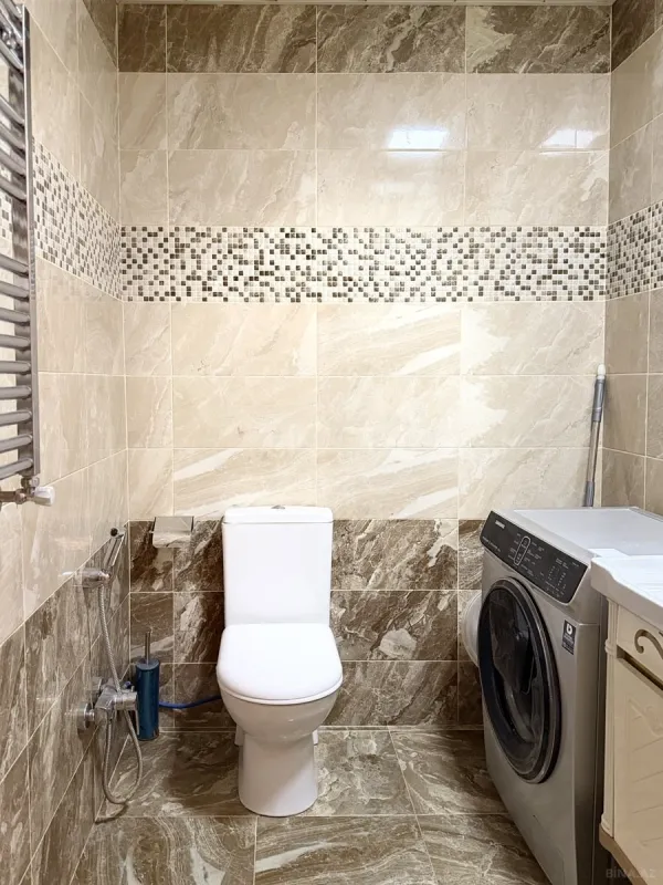 Kirayə verilir 3 otaqlı mənzil 130 m²