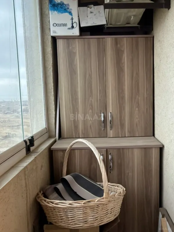 Kirayə verilir 3 otaqlı mənzil 130 m²