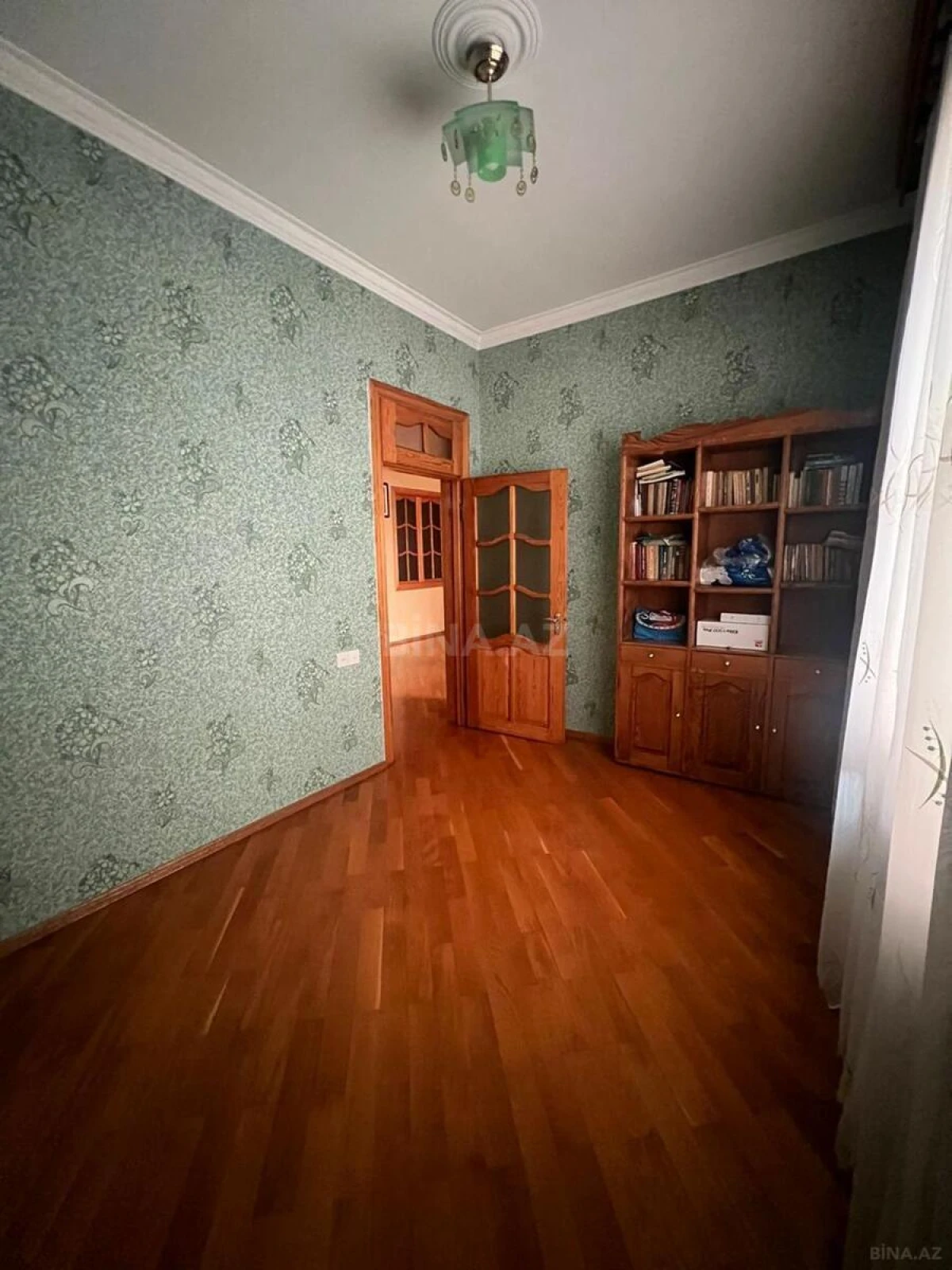 Kirayə verilir 6 otaqlı həyət evi 220 m²