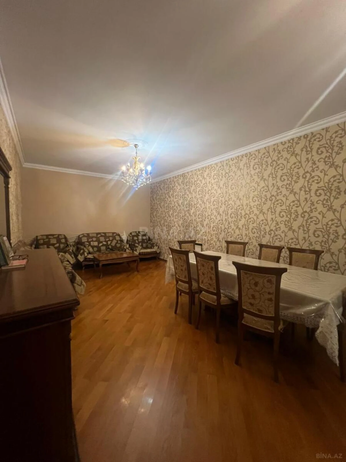 Kirayə verilir 6 otaqlı həyət evi 220 m²