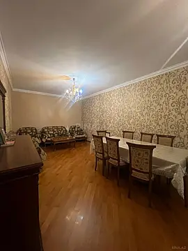 Kirayə verilir 6 otaqlı həyət evi 220 m²