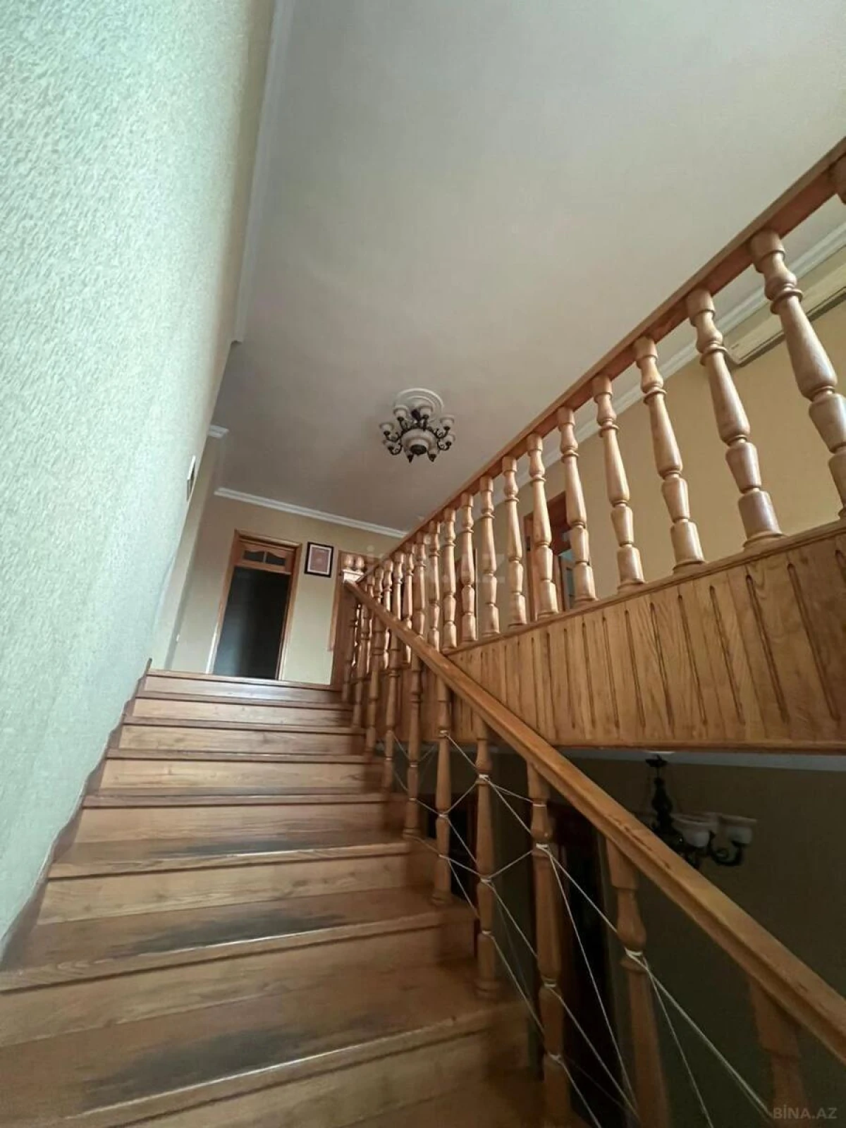 Kirayə verilir 6 otaqlı həyət evi 220 m²