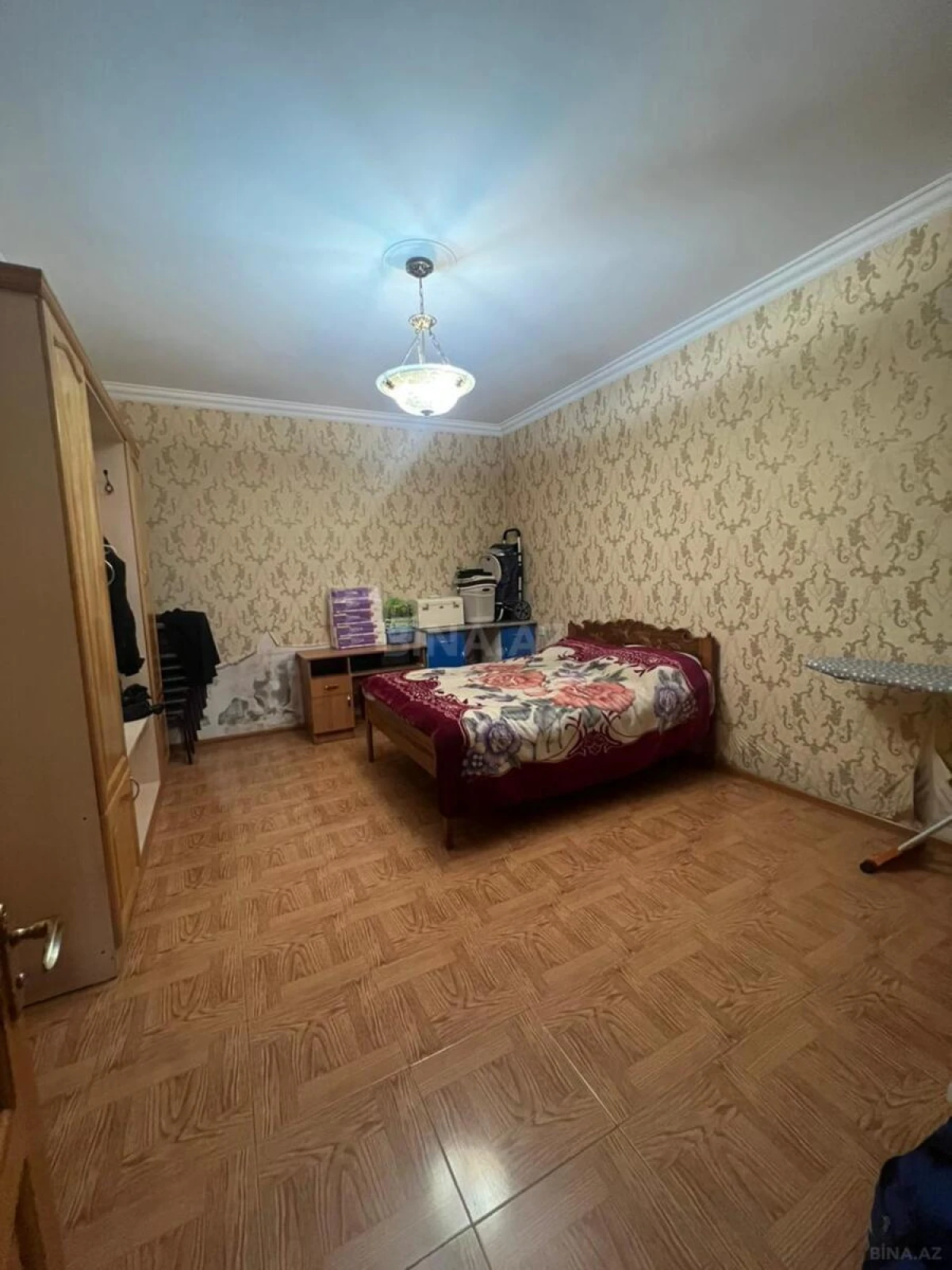 Kirayə verilir 6 otaqlı həyət evi 220 m²