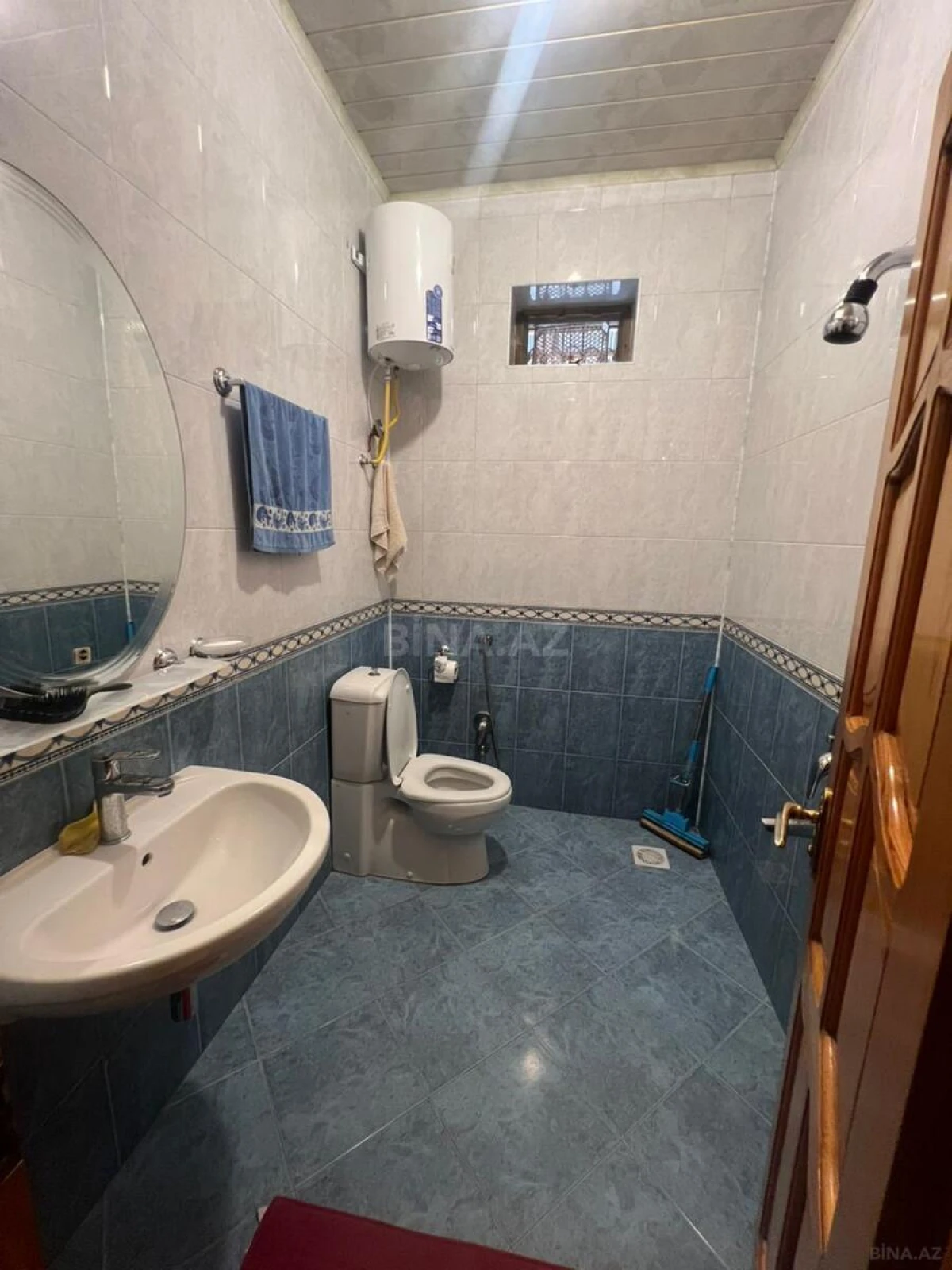 Kirayə verilir 6 otaqlı həyət evi 220 m²
