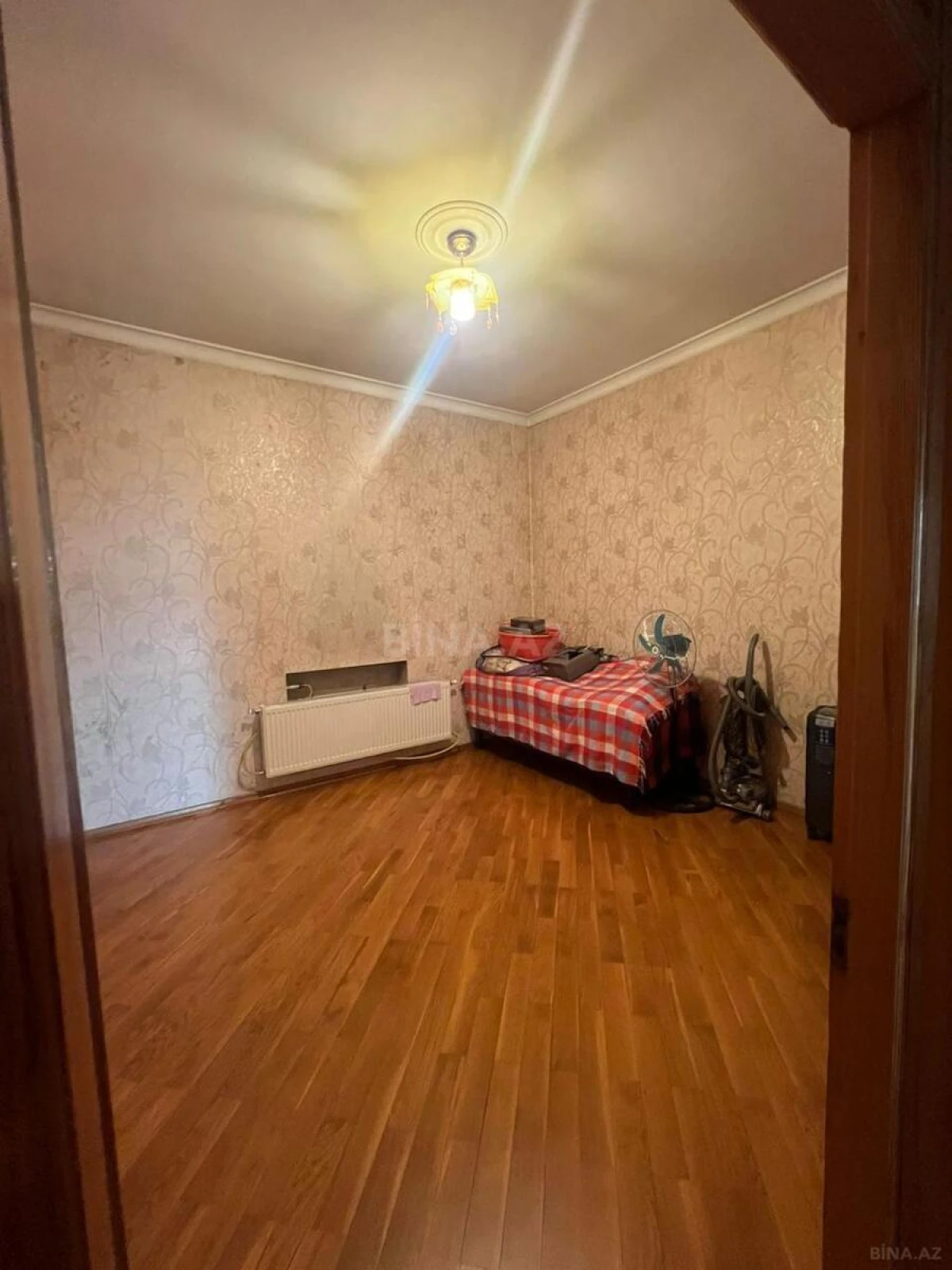 Kirayə verilir 6 otaqlı həyət evi 220 m²