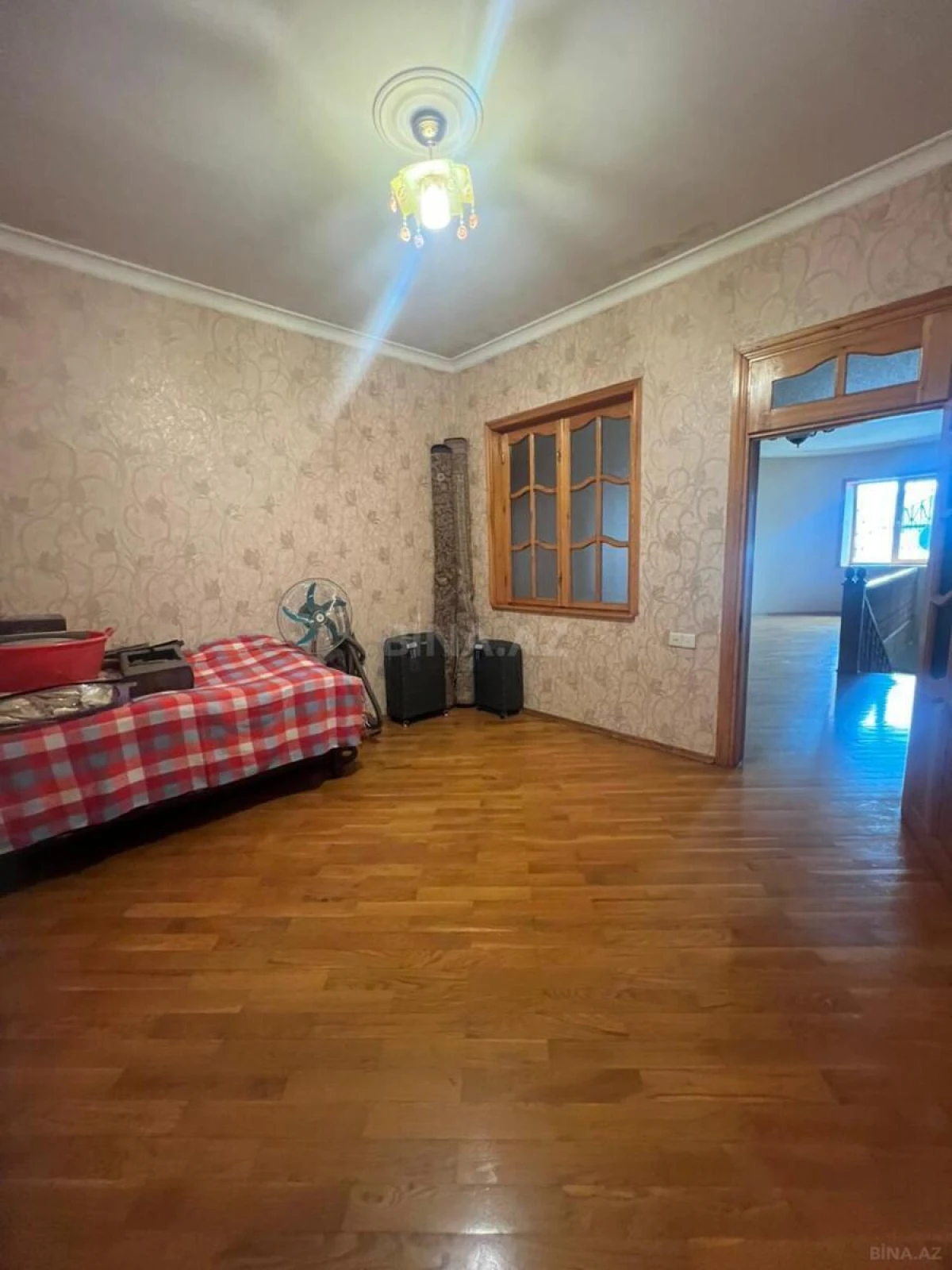 Kirayə verilir 6 otaqlı həyət evi 220 m²