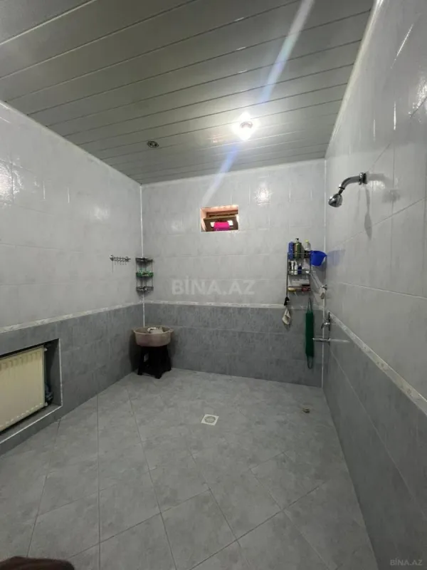 Kirayə verilir 6 otaqlı həyət evi 220 m²