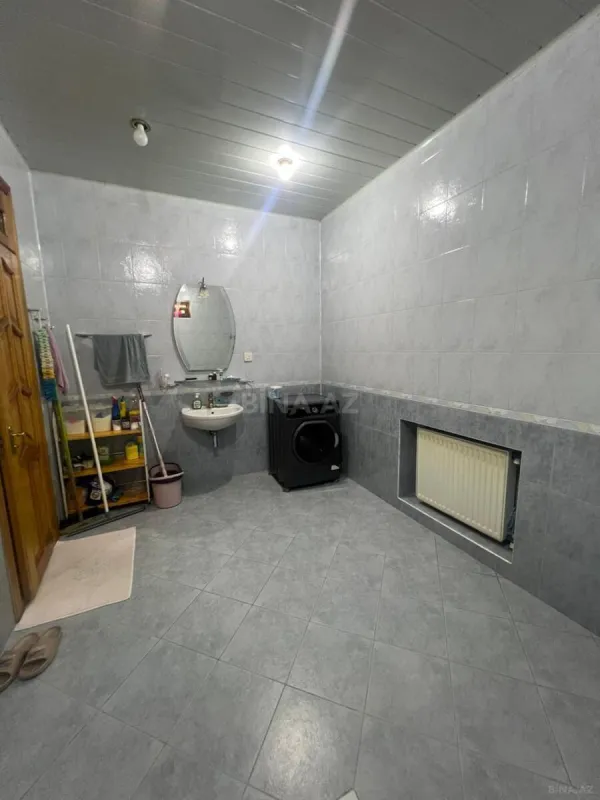 Kirayə verilir 6 otaqlı həyət evi 220 m²