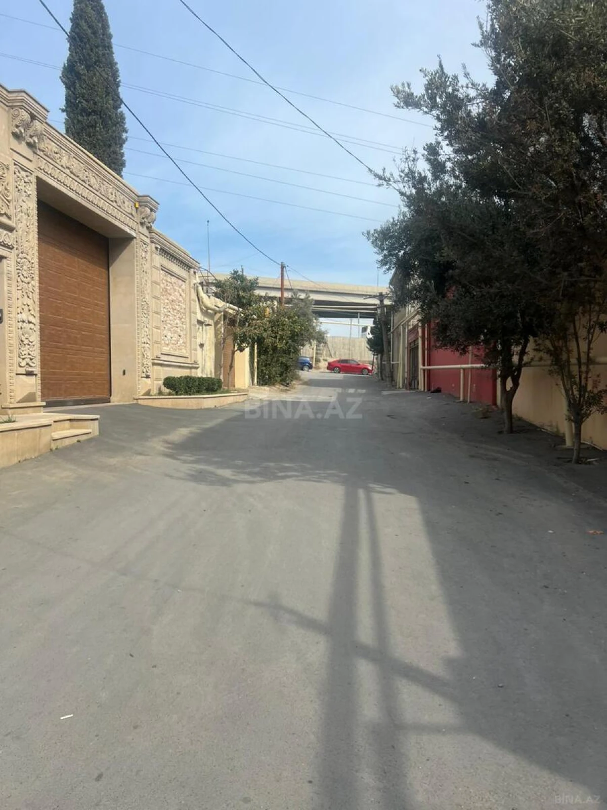 Kirayə verilir 6 otaqlı həyət evi 220 m²